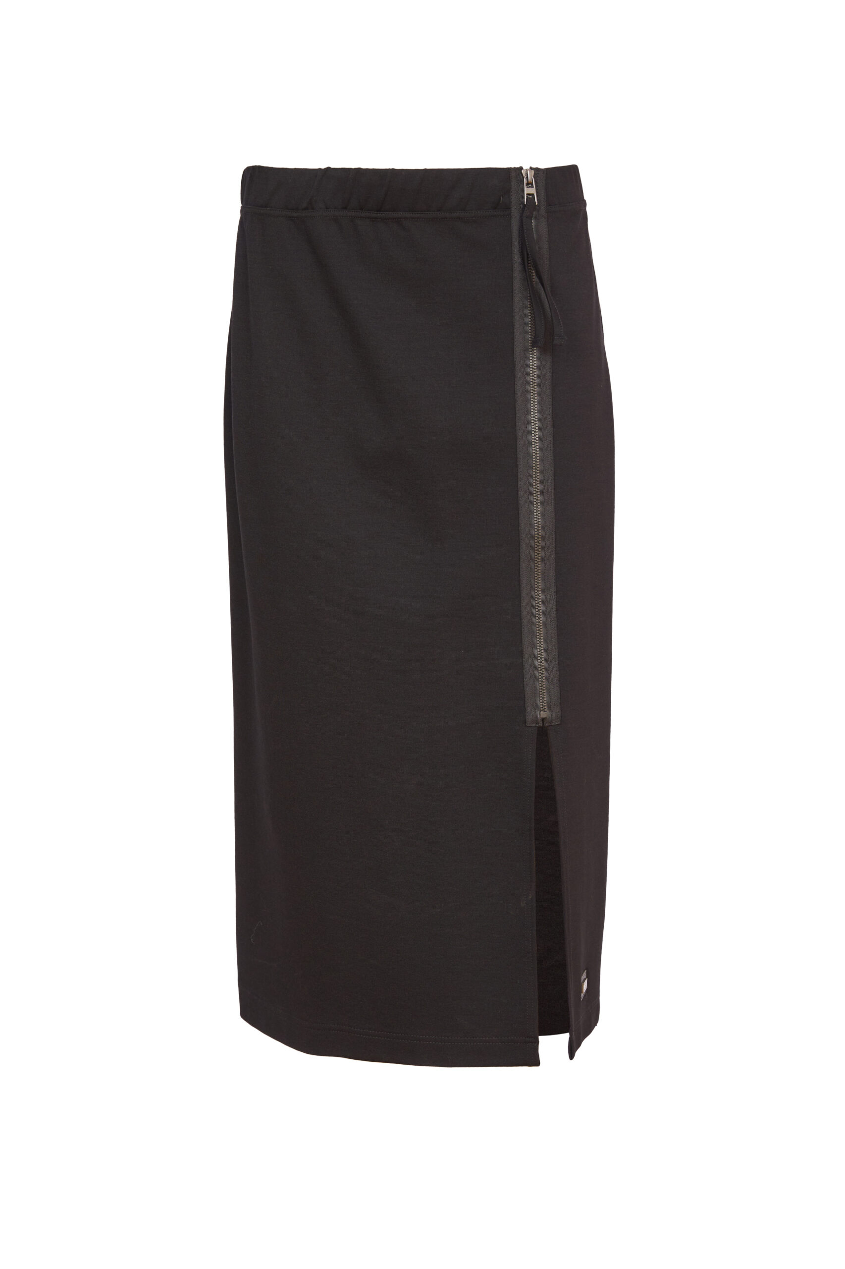 Naya Skirt With Zip Front - Image 2