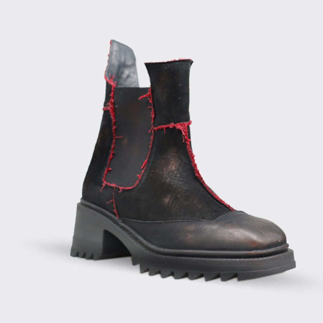Papucei Vidia Boots Black