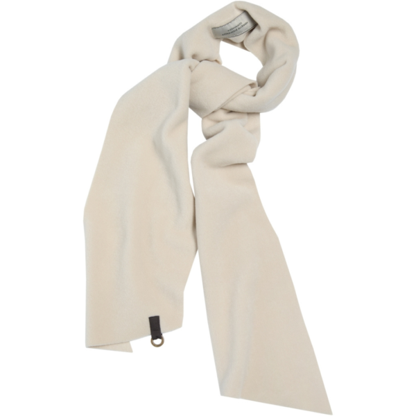 Henriette Steffensen Fleece Mini Scarf In Kit