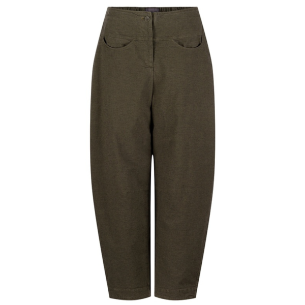Oska Trouser 530 In Grove