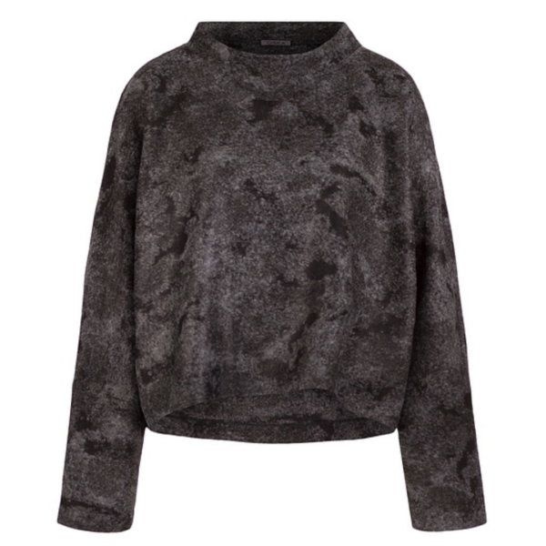 Oska Pullover 527 In Black