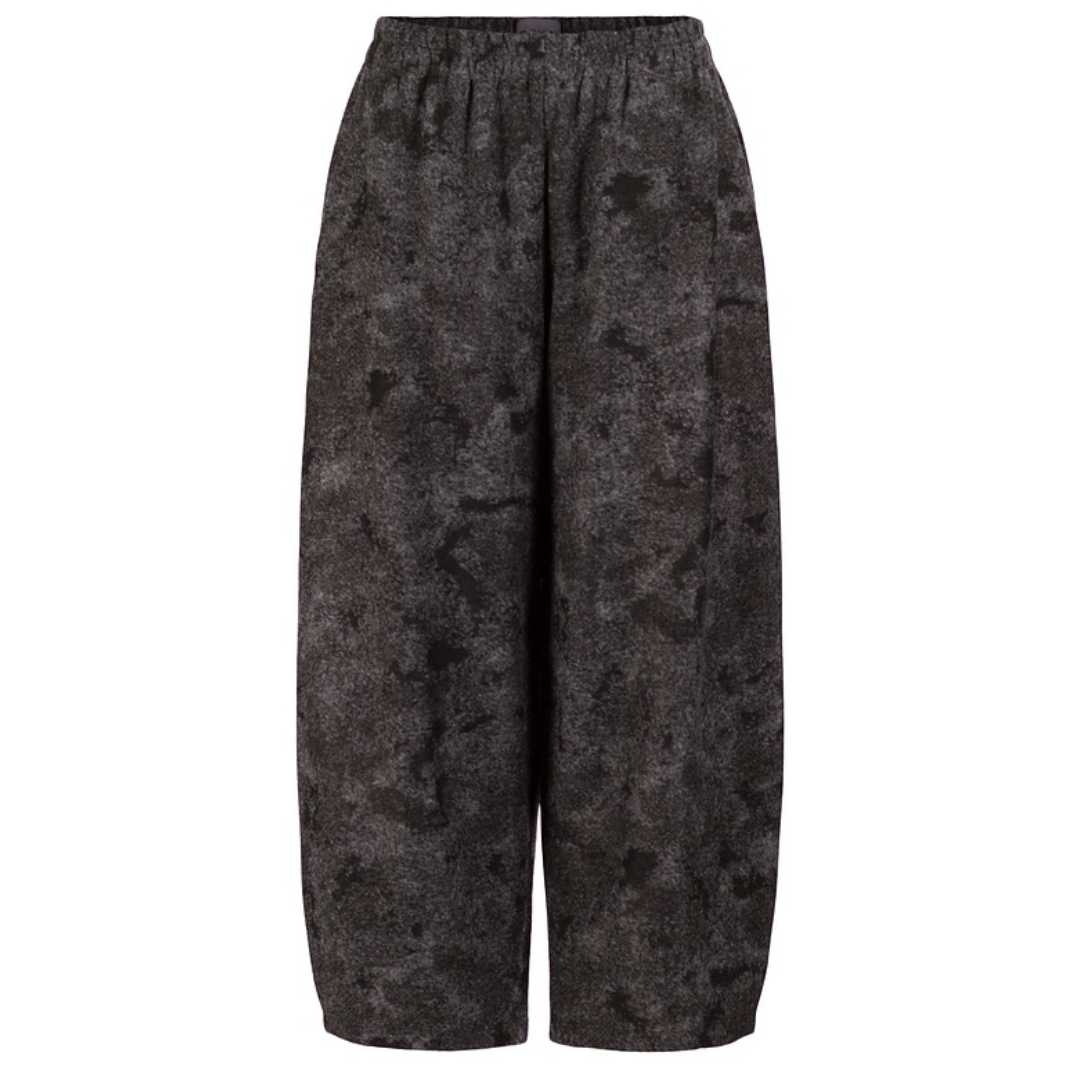 Oska Trouser 544 In Black