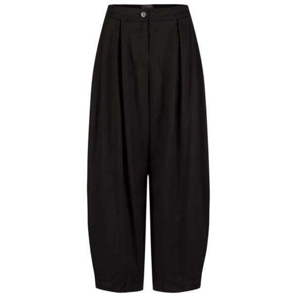 Oska Trouser 527 In Black