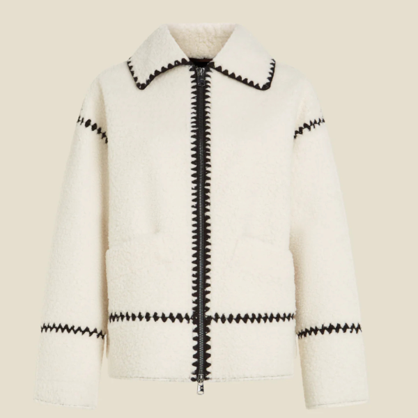 Beaumont Maya Jacket