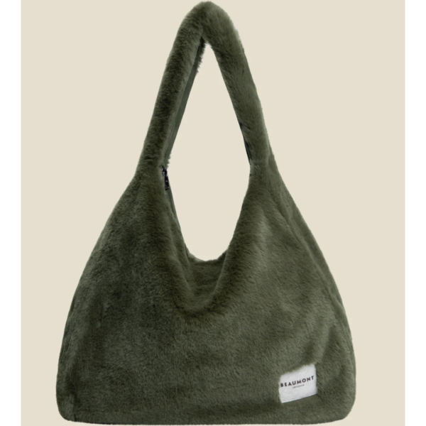Beaumont Janey Bag in Silt