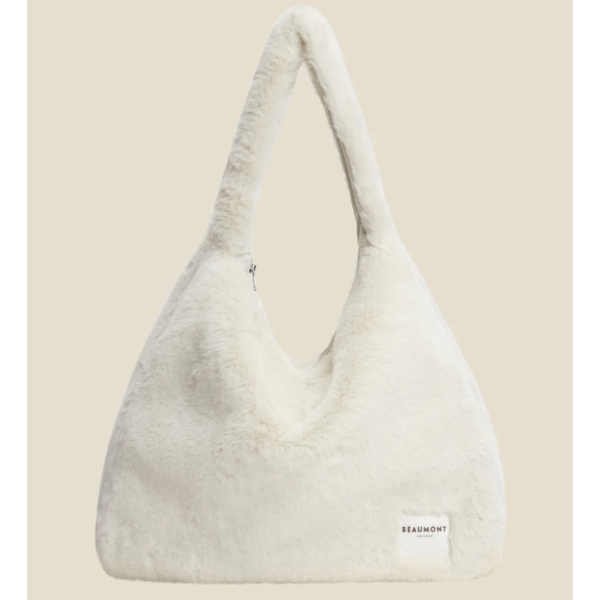 Beaumont Janey Bag in Moonstone