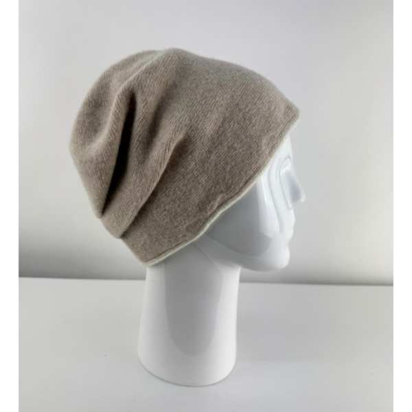 Rabionek Wool Hat In Beige