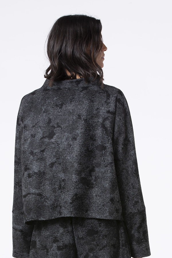 Oska Pullover 527 In Black - Image 3