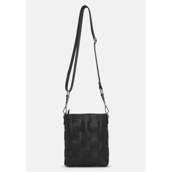 Ilse Jacobsen Black shoulder Bag
