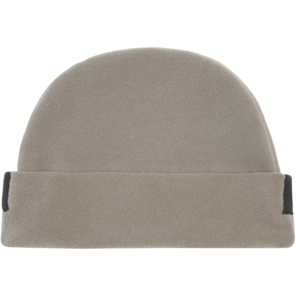 Henriette Steffensen Beanie Hat in Elephant