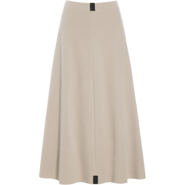 Henriette Steffensen Fleece Skirt in Kit