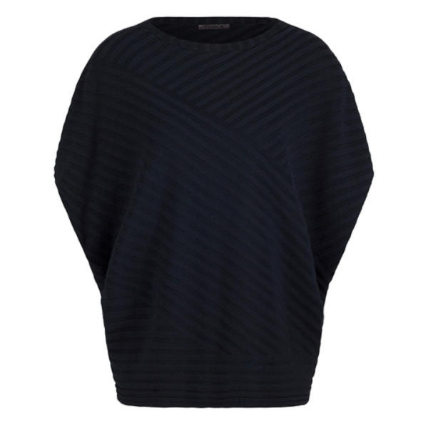 Oska Pullover 614 In Navy
