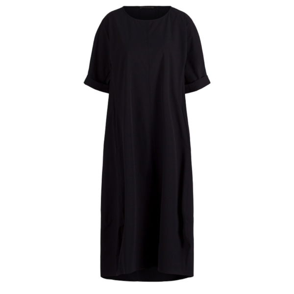 OSKA Kleid 622 Dress in Navy