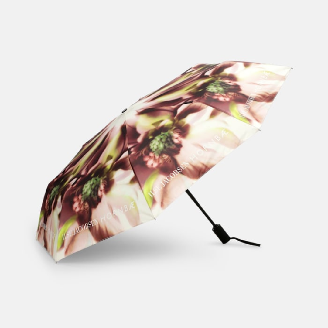 Ilse Jacobsen Umbrella Light Photoristic Flower