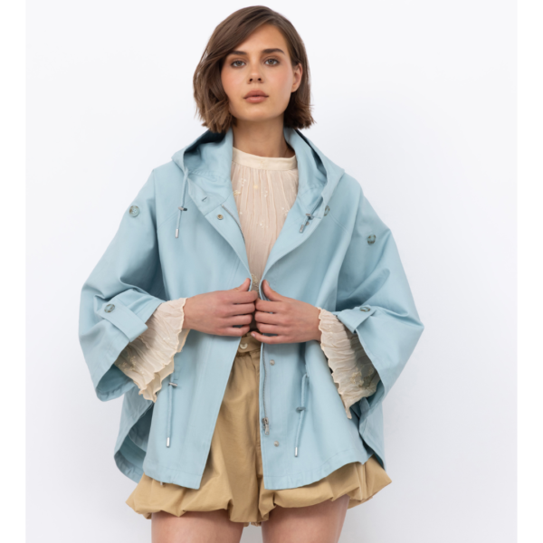 Urbancode Cape in Sky