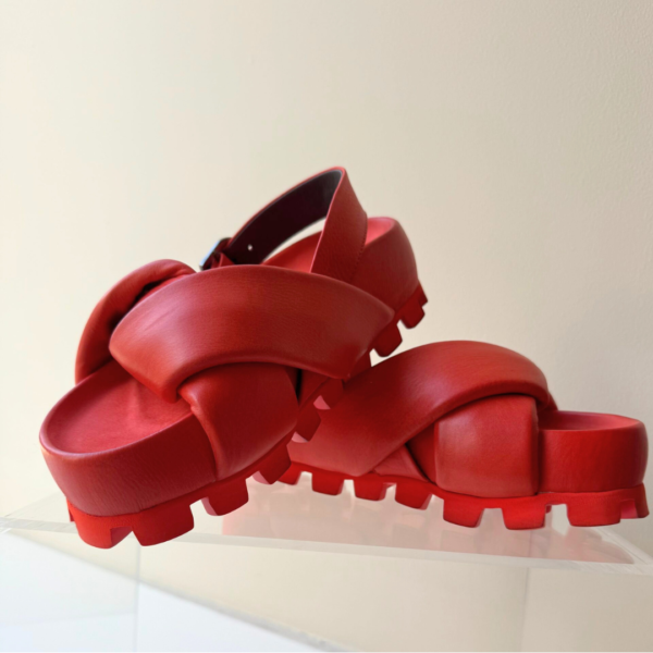 Lofina Gasoline Spritz Aperol