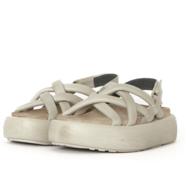 Sort Aarhus Gasoline Perla Akoya In Perla