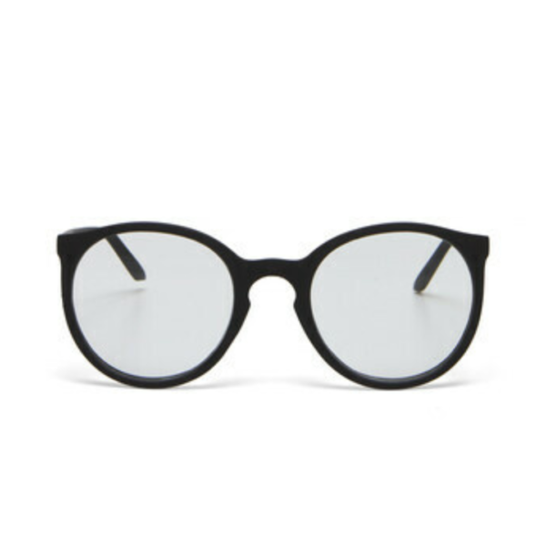 OKKIA Bologna Reading Glasses In Black