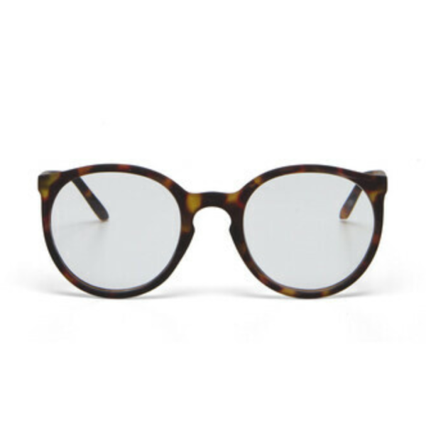 OKKIA Bologna Reading Glasses In Classic Havana