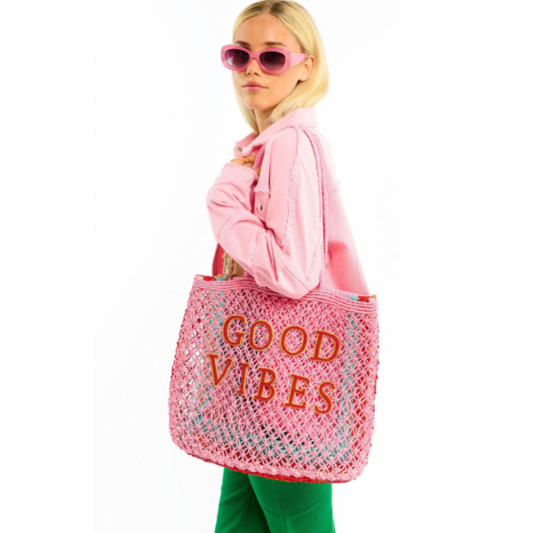 Wild Ulyss Bag In Rose Wild